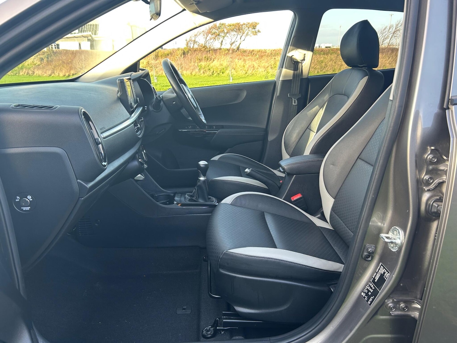 Used Kia Picanto 2019 for sale - 76584507: Photo 22