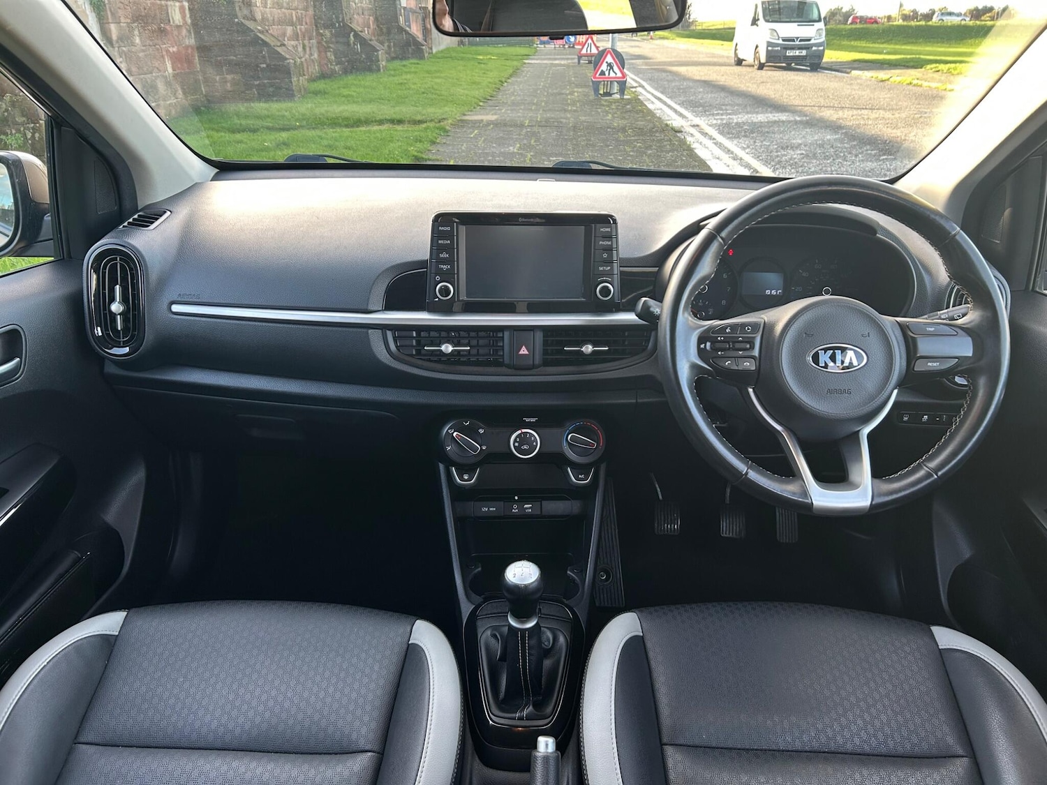 Used Kia Picanto 2019 for sale - 76584507: Photo 23