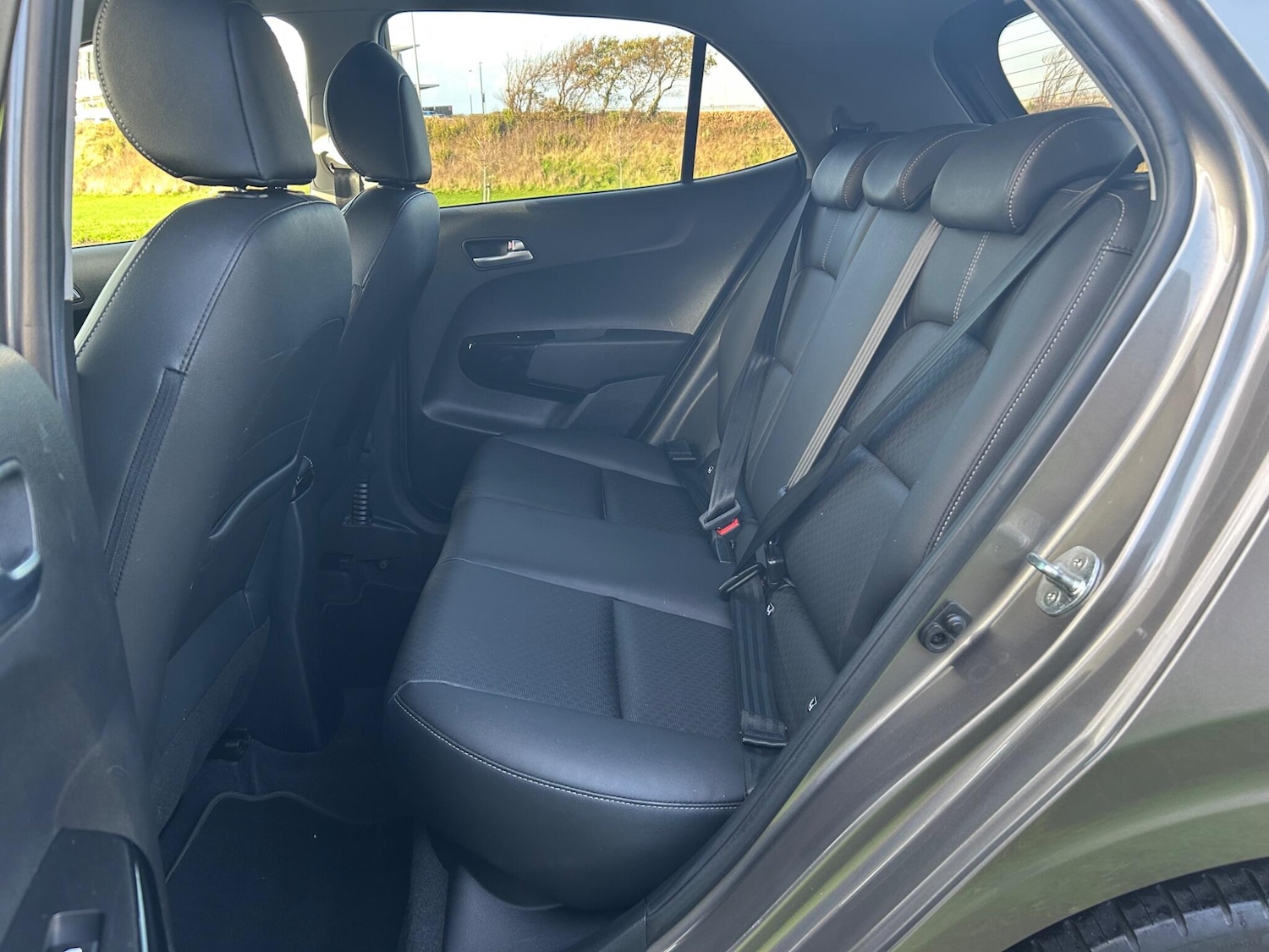 Used Kia Picanto 2019 for sale - 76584507: Photo 24