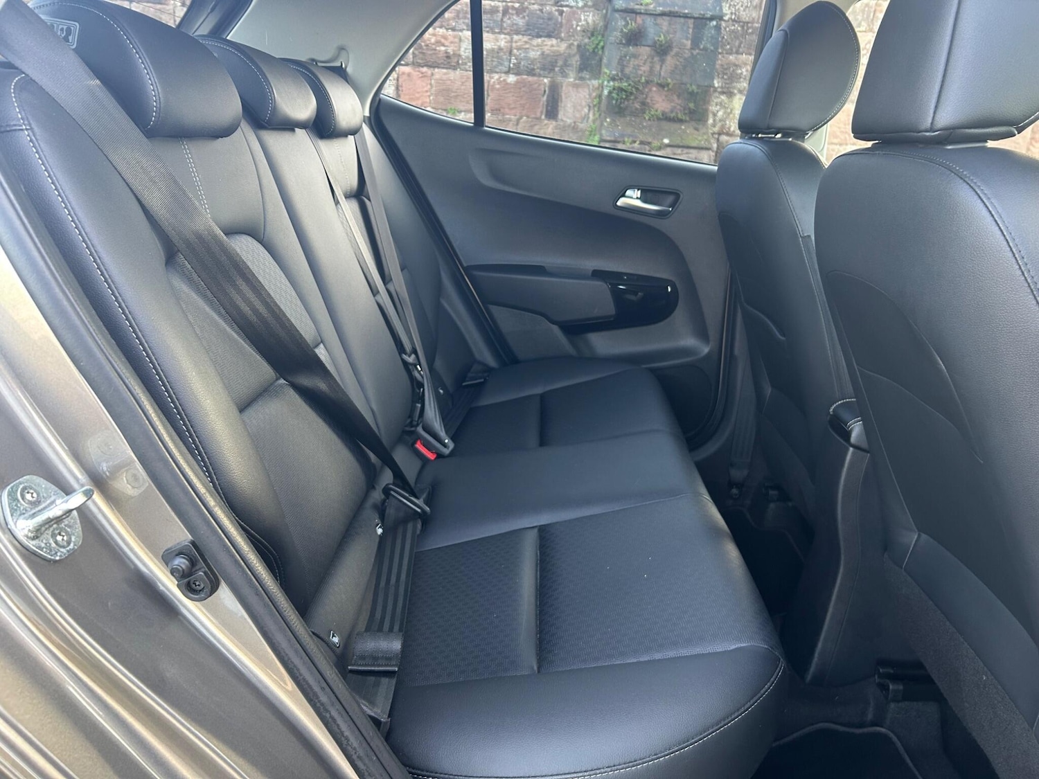 Used Kia Picanto 2019 for sale - 76584507: Photo 25