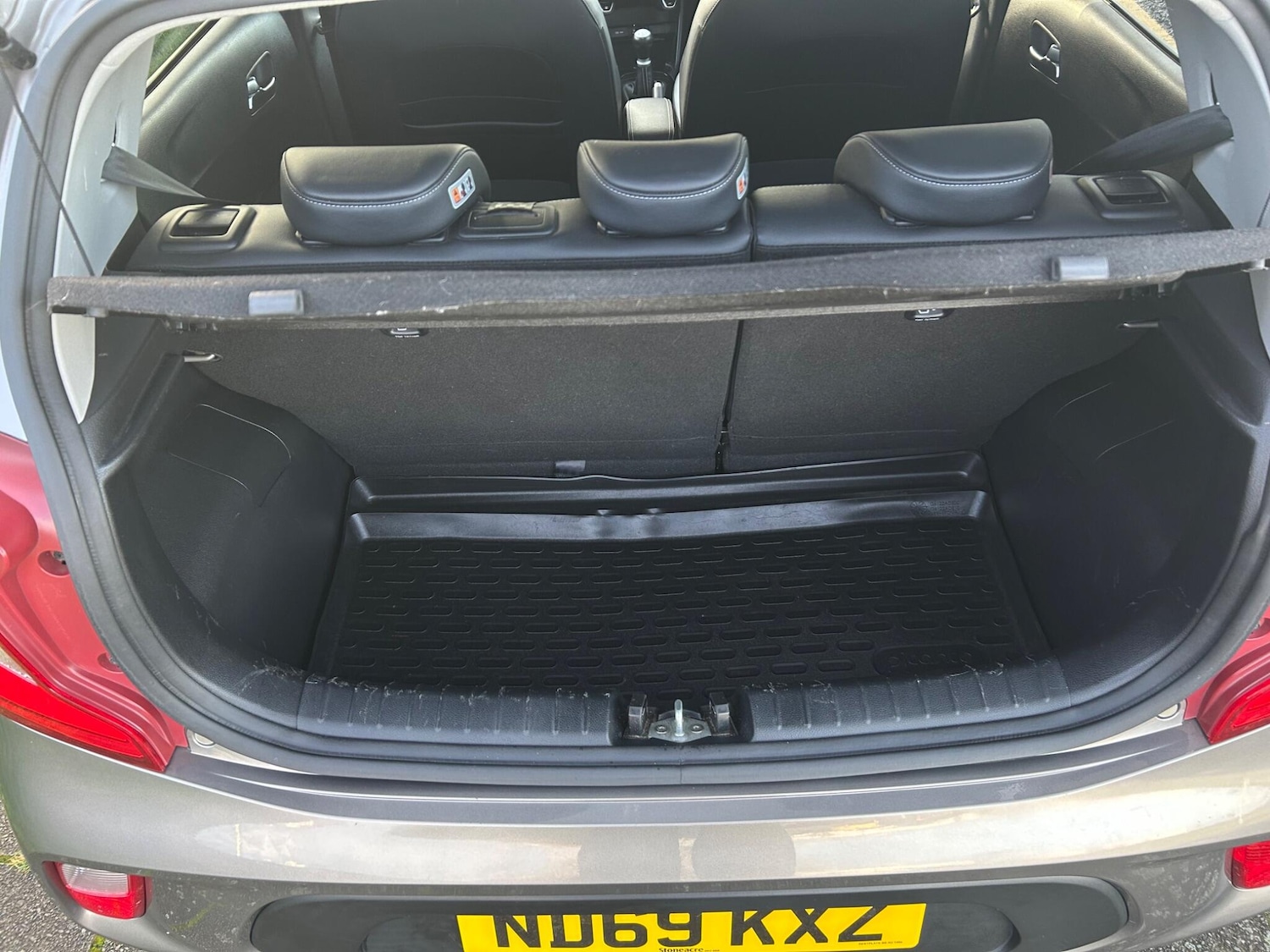 Used Kia Picanto 2019 for sale - 76584507: Photo 26