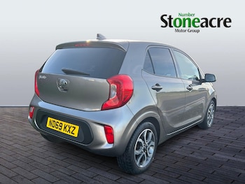 Used Kia Picanto 2019 for sale - 76584507: Photo