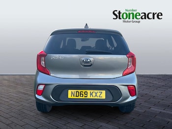 Used Kia Picanto 2019 for sale - 76584507: Photo