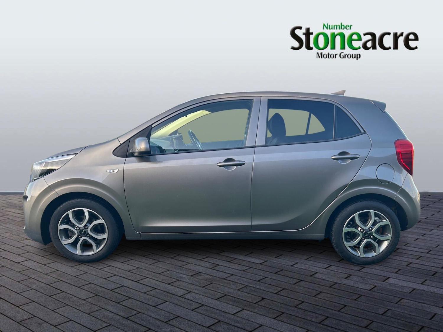 Used Kia Picanto 2019 for sale - 76584507: Photo 6