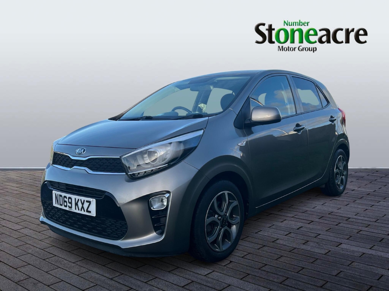 Used Kia Picanto 2019 for sale - 76584507: Photo 7