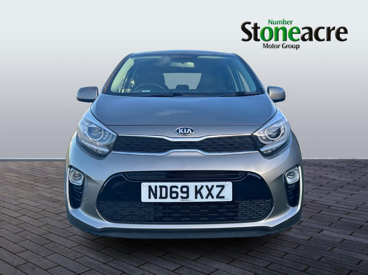 Used Kia Picanto 2019 for sale - 76584507: Photo 8