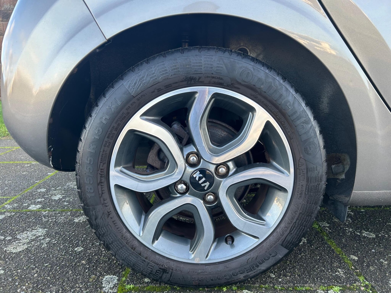 Used Kia Picanto 2019 for sale - 76584507: Photo 9