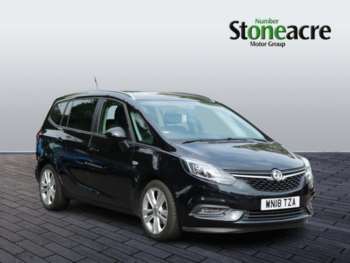 (18) - 1.4i Turbo SRi Nav MPV 5dr Petrol Manual Euro 6 (140 ps)