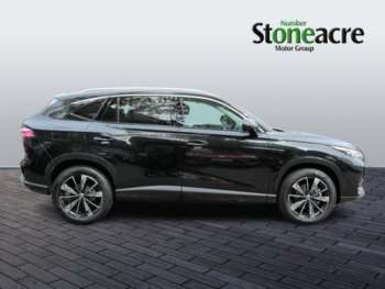 Used MG MG HS 2025 for sale - 74546385: Photo