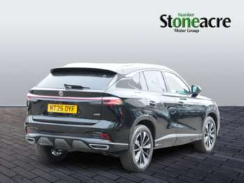 Used MG MG HS 2025 for sale - 74546385: Photo