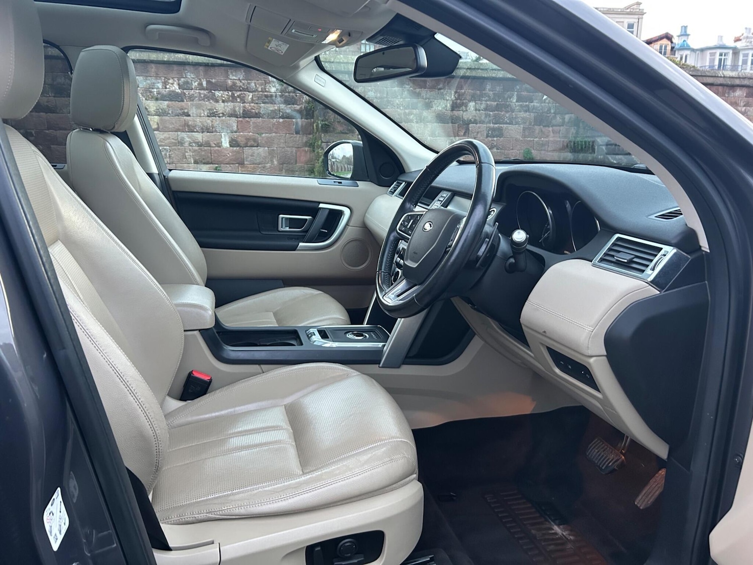 Used Land Rover Discovery Sport for sale - 76700573: Photo 10