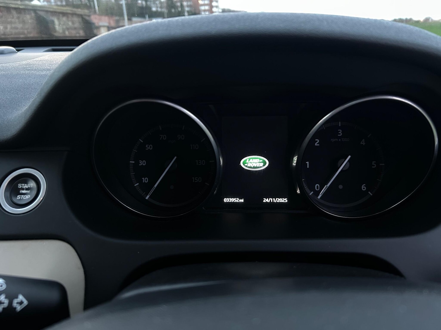 Used Land Rover Discovery Sport for sale - 76700573: Photo 12