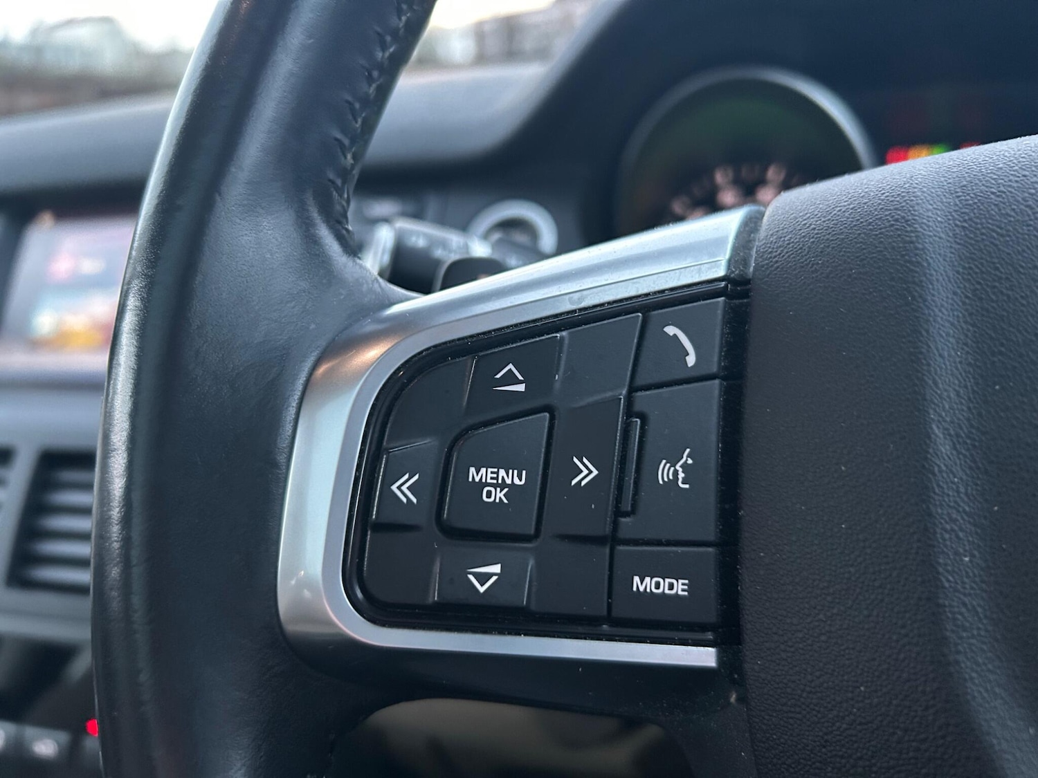 Used Land Rover Discovery Sport for sale - 76700573: Photo 13