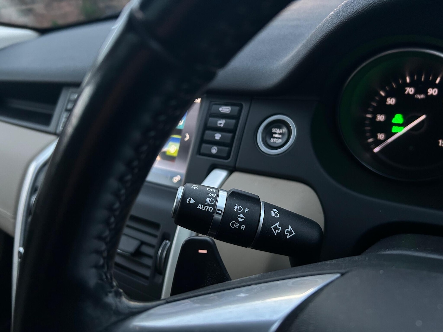 Used Land Rover Discovery Sport for sale - 76700573: Photo 15