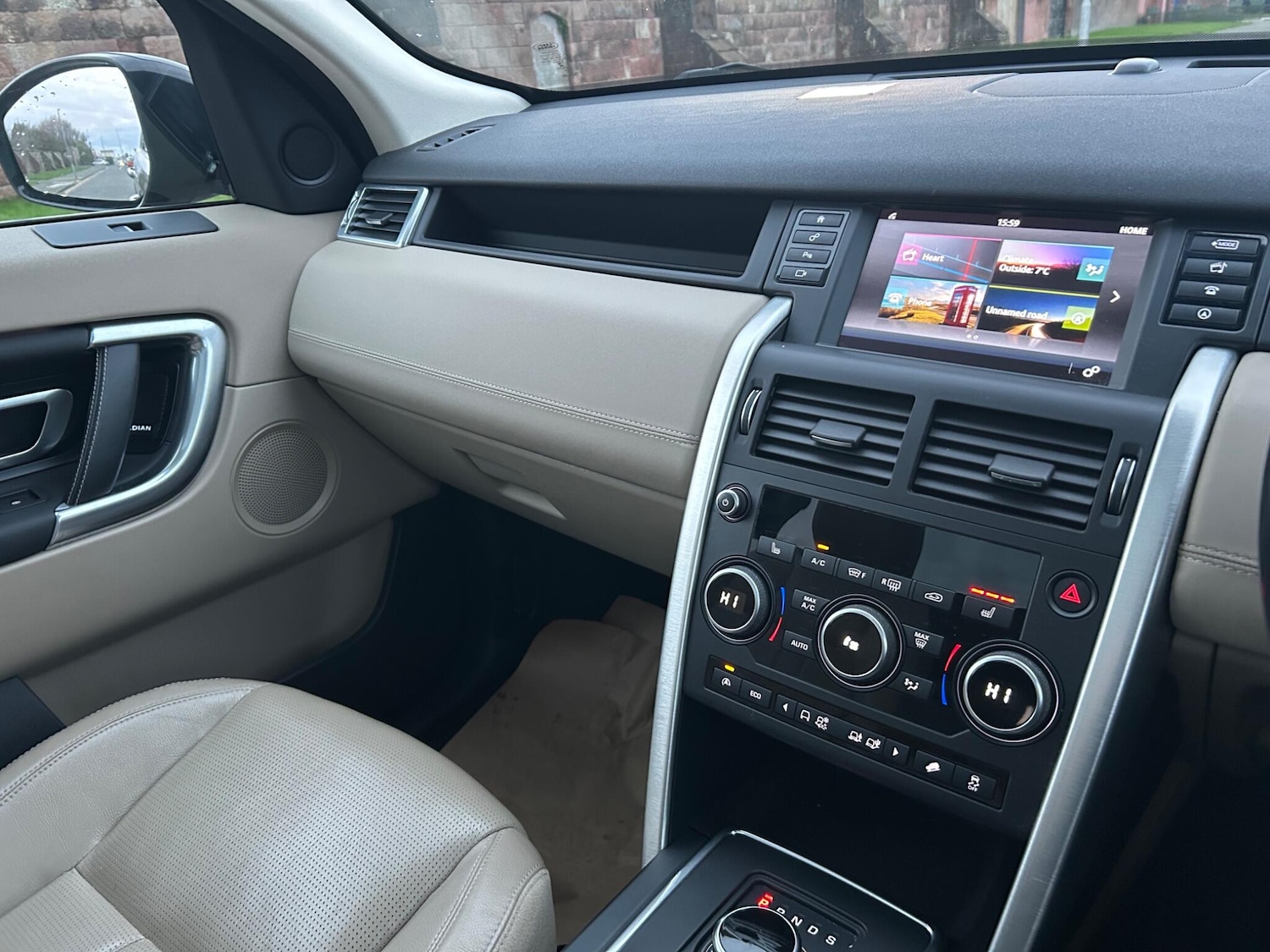 Used Land Rover Discovery Sport for sale - 76700573: Photo 20