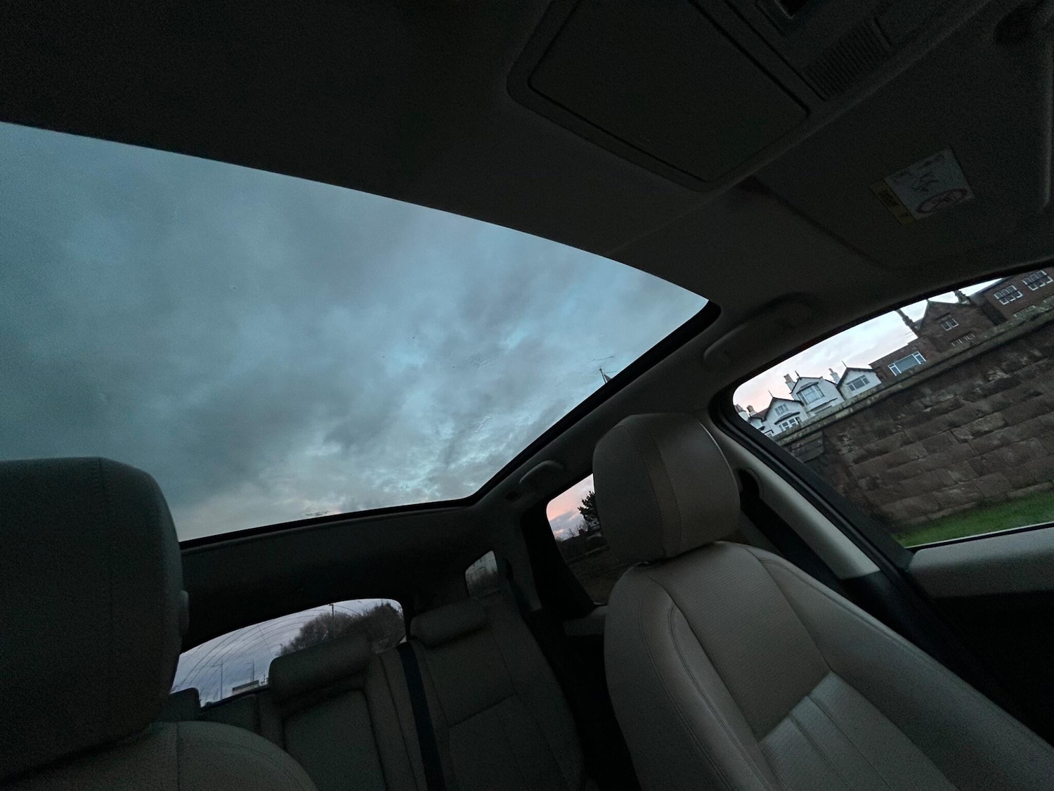 Used Land Rover Discovery Sport for sale - 76700573: Photo 21