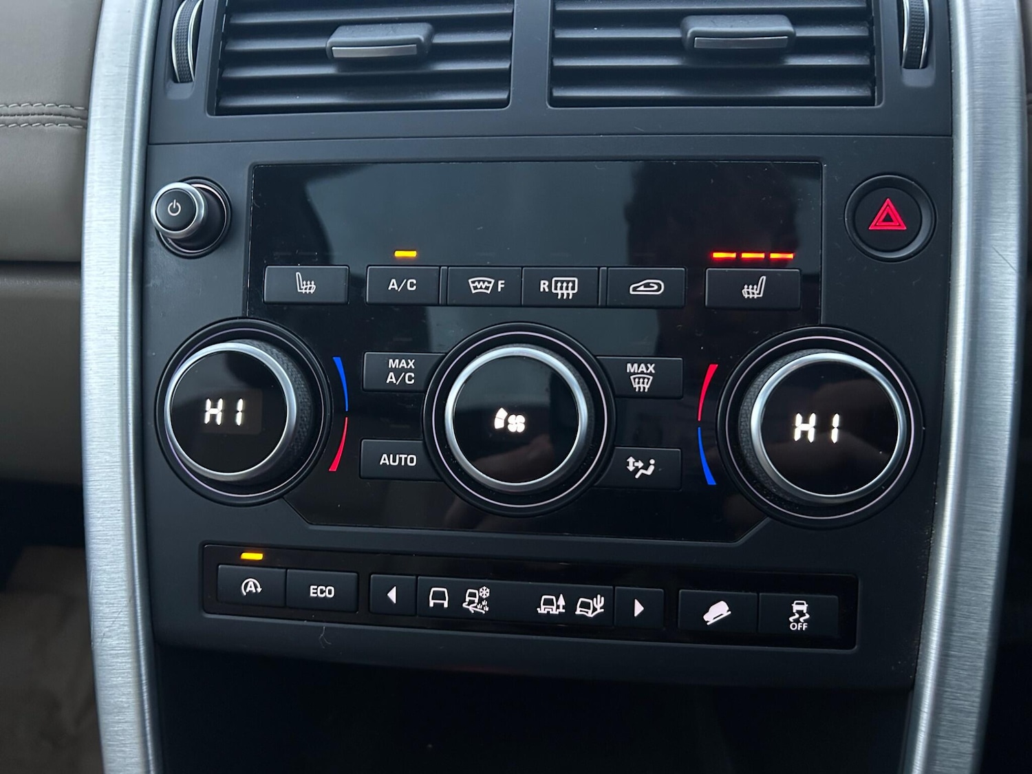 Used Land Rover Discovery Sport for sale - 76700573: Photo 24