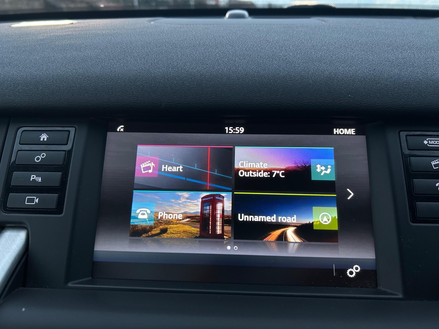 Used Land Rover Discovery Sport for sale - 76700573: Photo 25