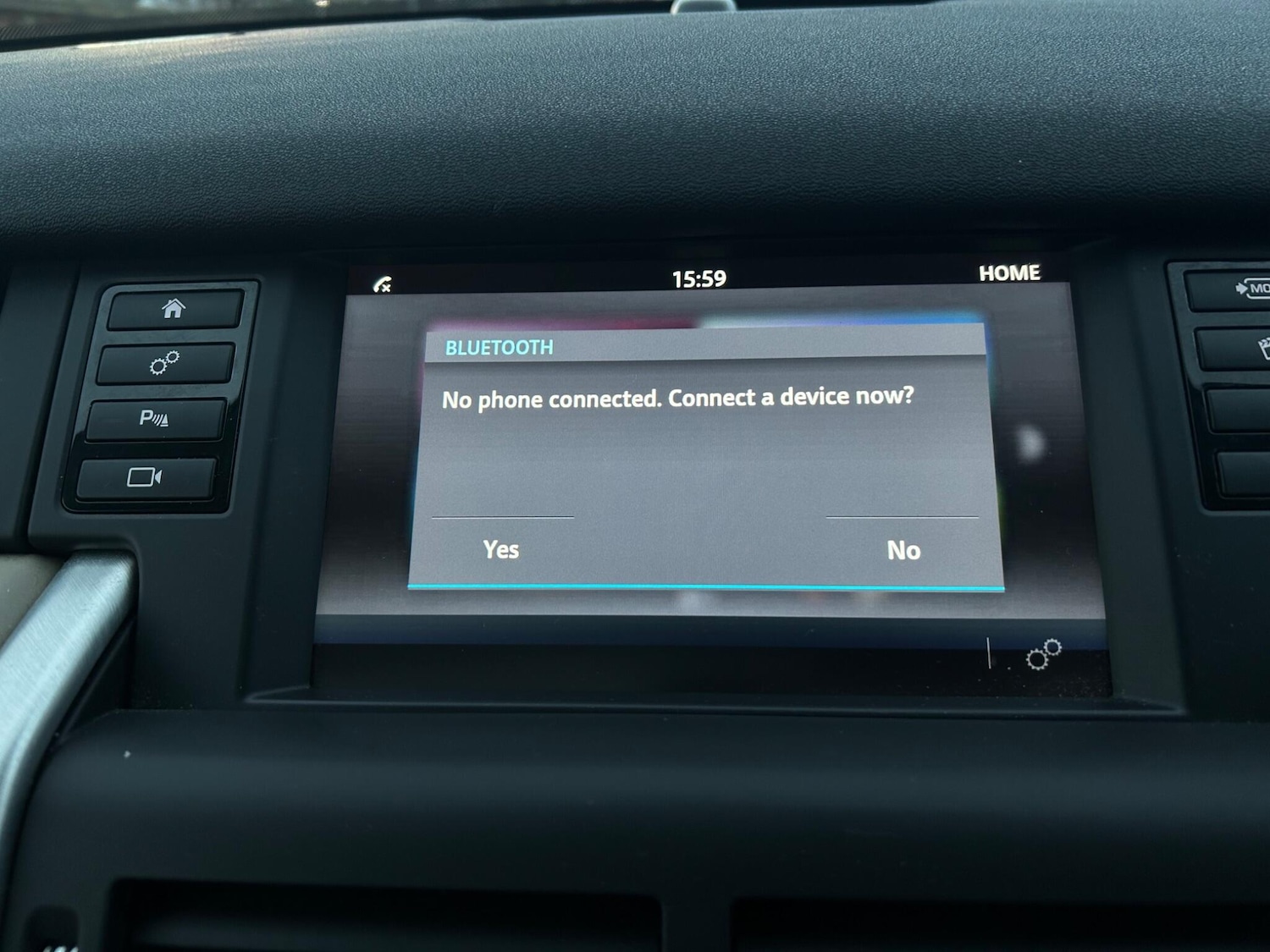 Used Land Rover Discovery Sport for sale - 76700573: Photo 26