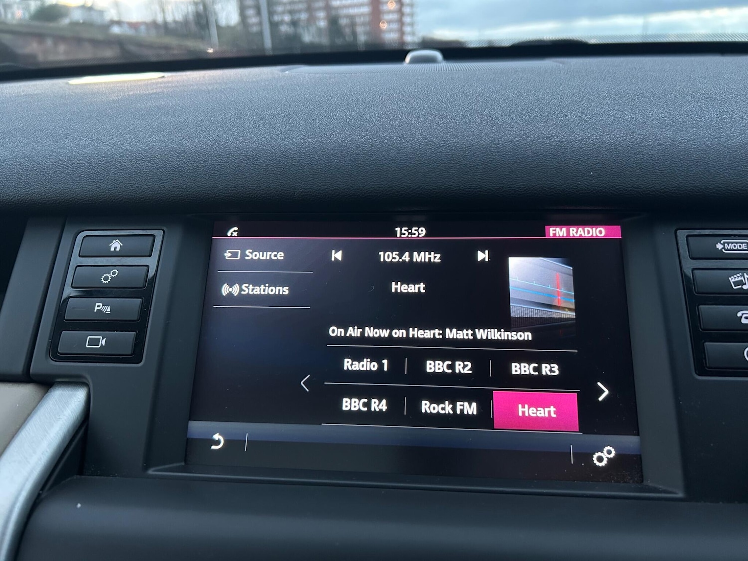 Used Land Rover Discovery Sport for sale - 76700573: Photo 27