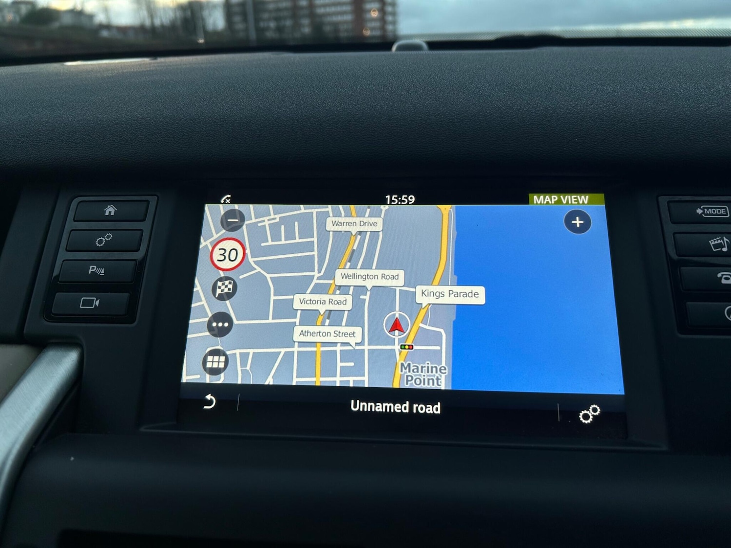 Used Land Rover Discovery Sport for sale - 76700573: Photo 28