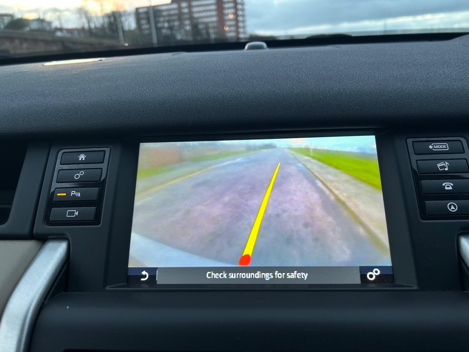 Used Land Rover Discovery Sport for sale - 76700573: Photo 29