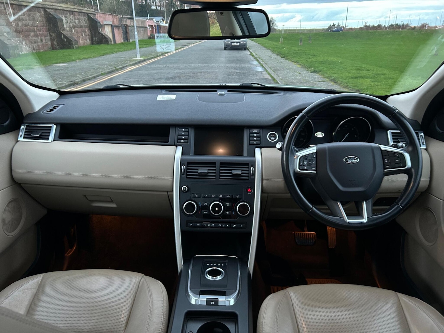 Used Land Rover Discovery Sport for sale - 76700573: Photo 33