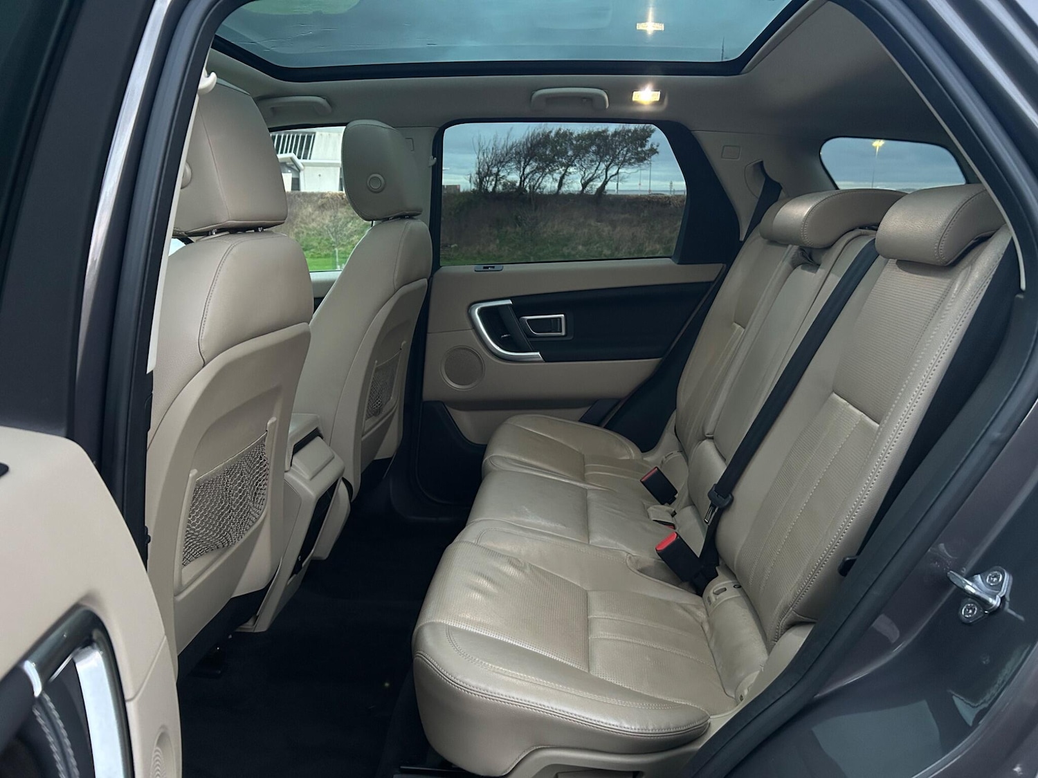 Used Land Rover Discovery Sport for sale - 76700573: Photo 34