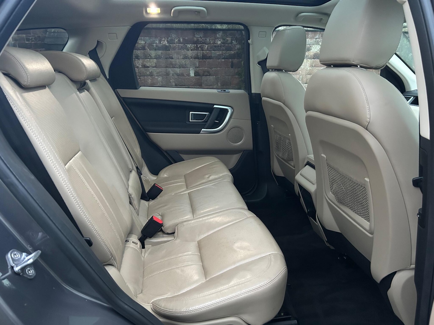 Used Land Rover Discovery Sport for sale - 76700573: Photo 35