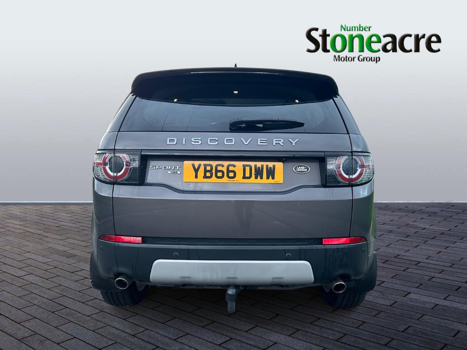 Used Land Rover Discovery Sport for sale - 76700573: Photo 4
