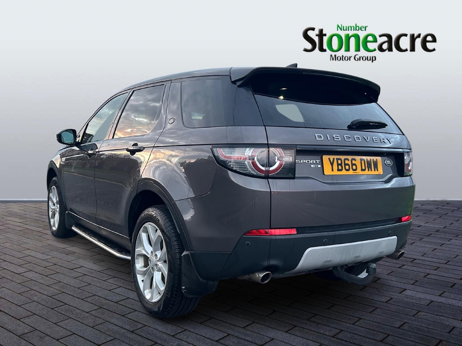 Used Land Rover Discovery Sport for sale - 76700573: Photo 5