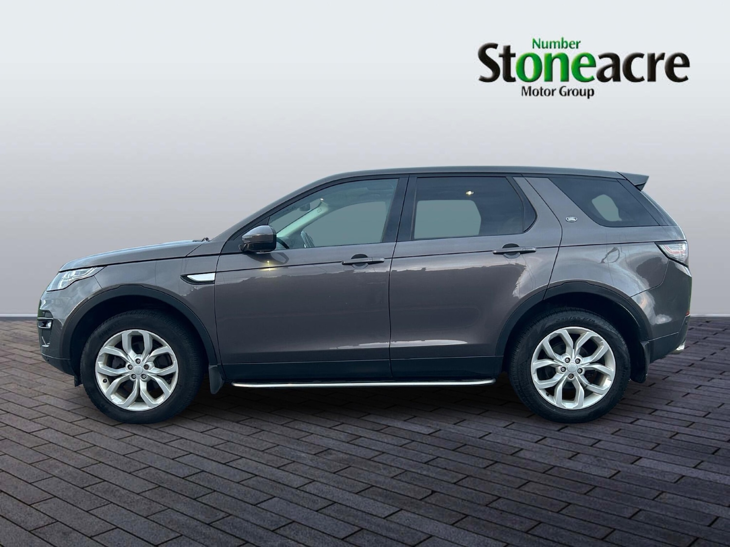 Used Land Rover Discovery Sport for sale - 76700573: Photo 6