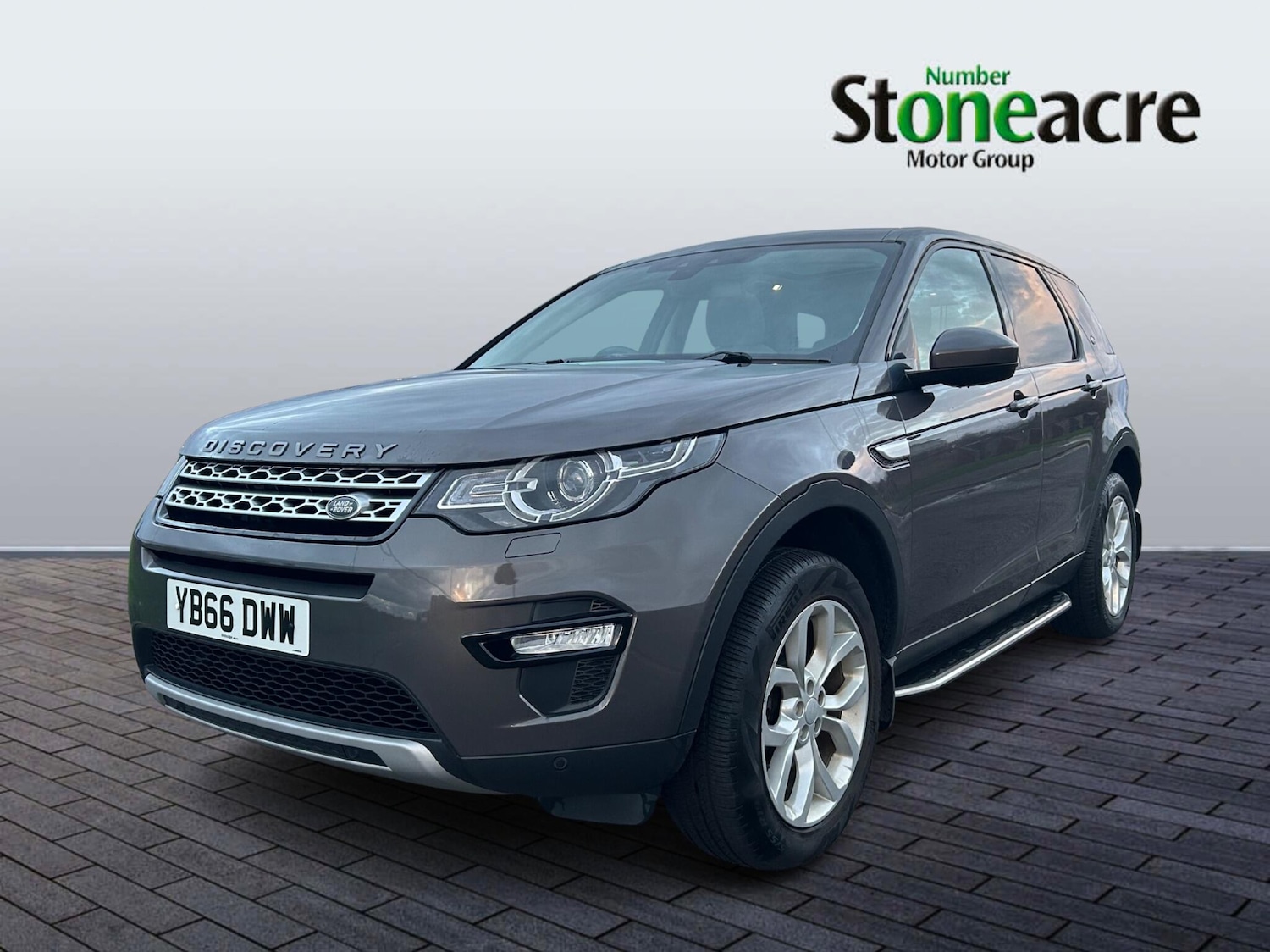Used Land Rover Discovery Sport for sale - 76700573: Photo 7