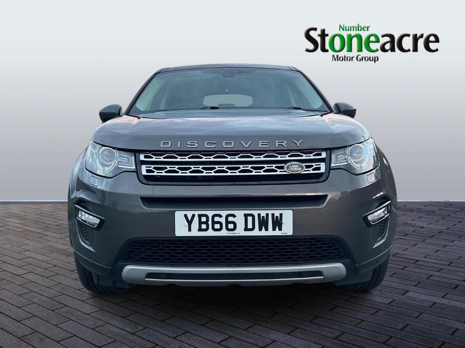 Used Land Rover Discovery Sport for sale - 76700573: Photo 8