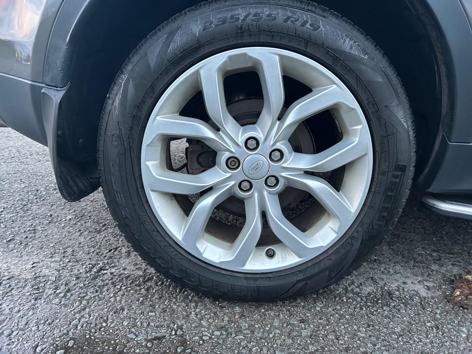 Used Land Rover Discovery Sport for sale - 76700573: Photo 9