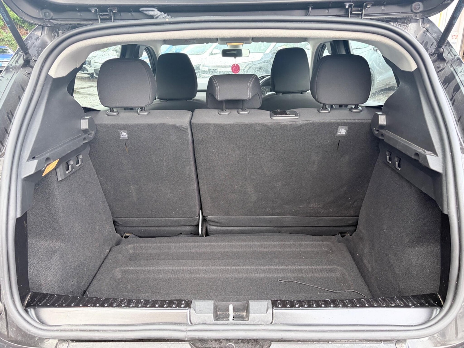 Used Dacia Sandero Stepway 2023 for sale - 77574574: Photo 10