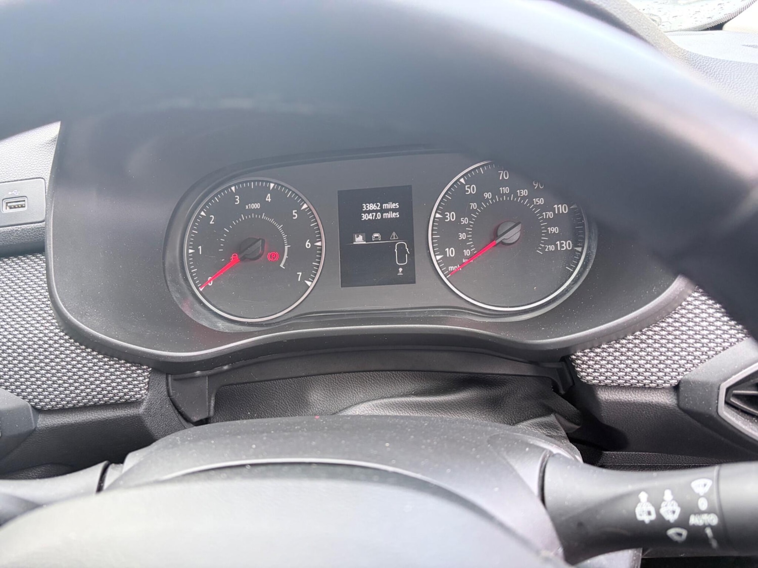 Used Dacia Sandero Stepway 2023 for sale - 77574574: Photo 13