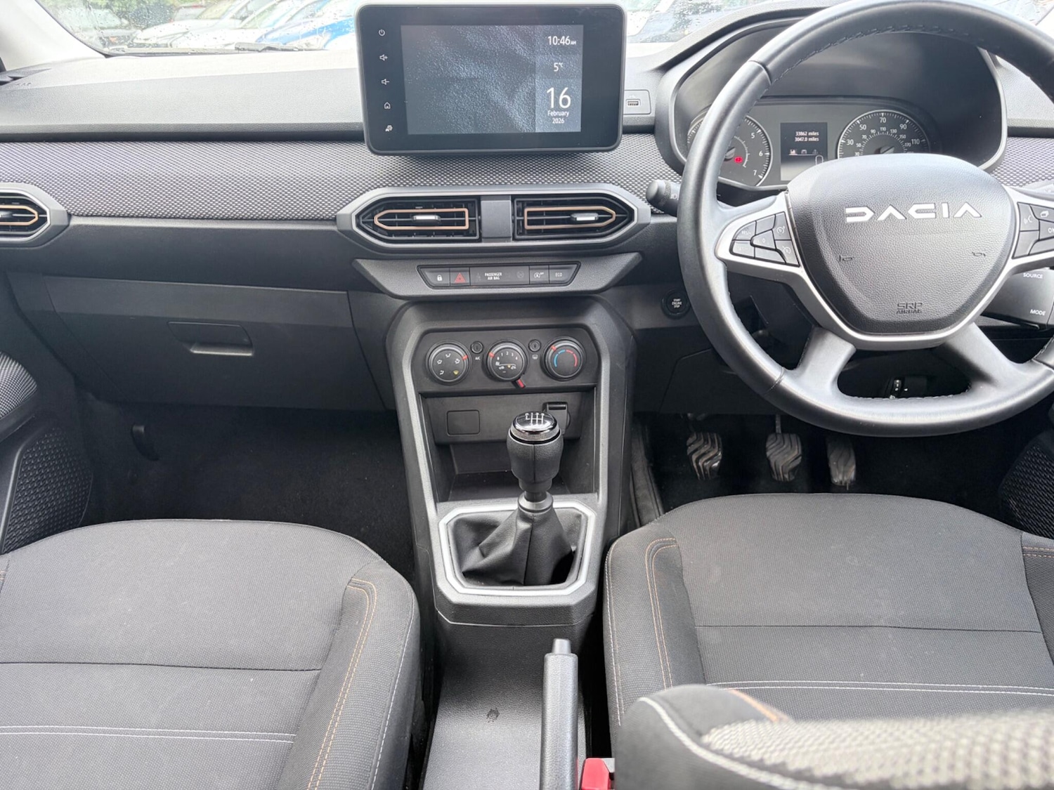 Used Dacia Sandero Stepway 2023 for sale - 77574574: Photo 14