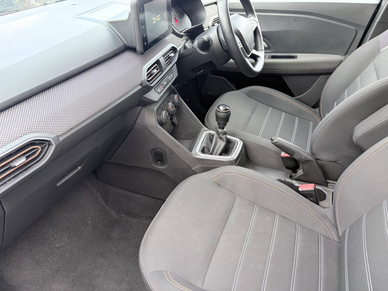 Used Dacia Sandero Stepway 2023 for sale - 77574574: Photo 15