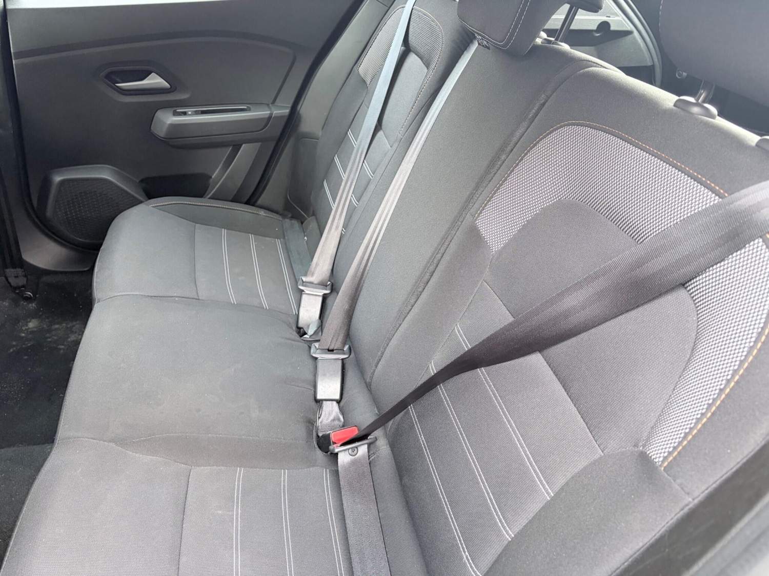 Used Dacia Sandero Stepway 2023 for sale - 77574574: Photo 16