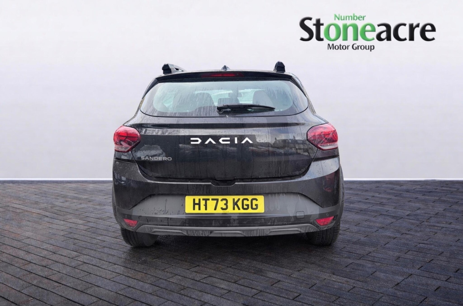 Used Dacia Sandero Stepway 2023 for sale - 77574574: Photo 4