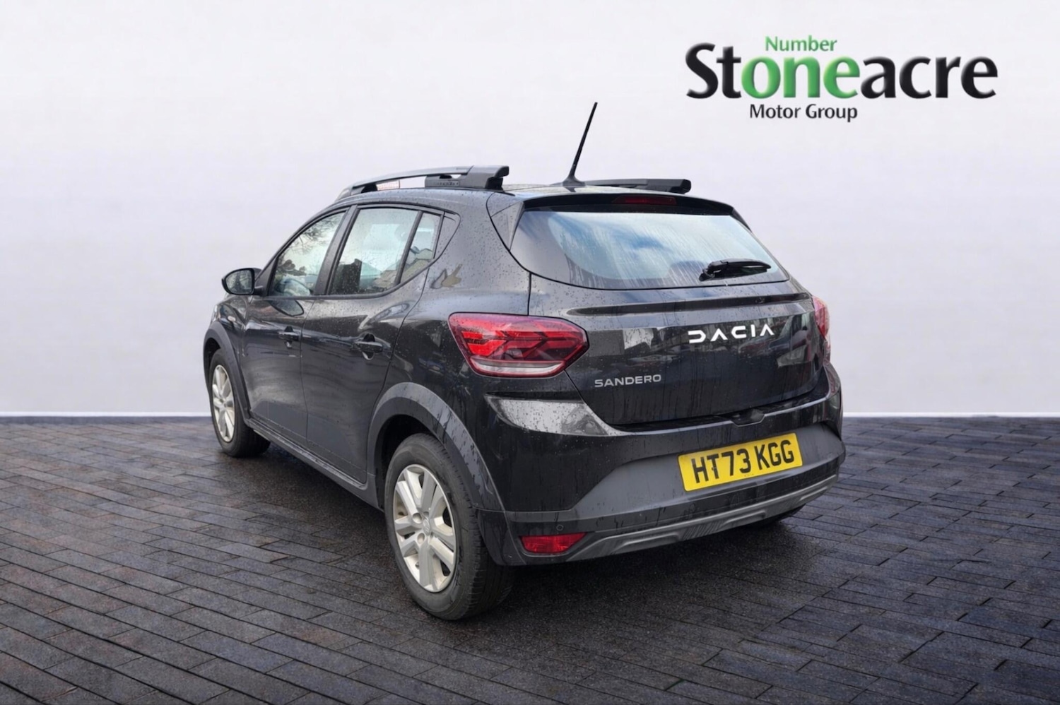 Used Dacia Sandero Stepway 2023 for sale - 77574574: Photo 5