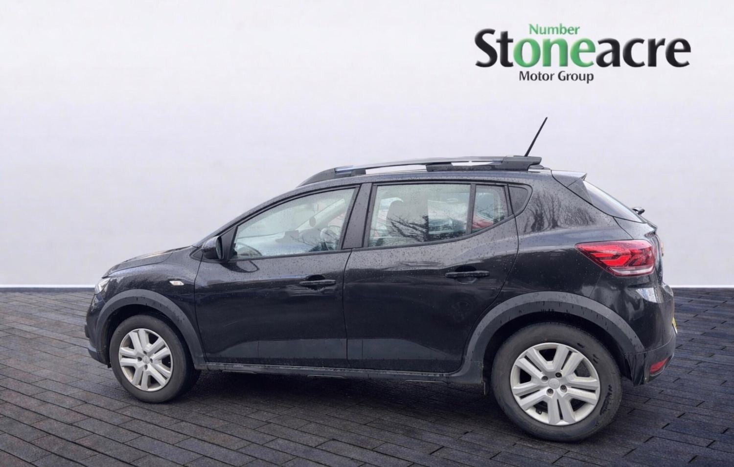 Used Dacia Sandero Stepway 2023 for sale - 77574574: Photo 6