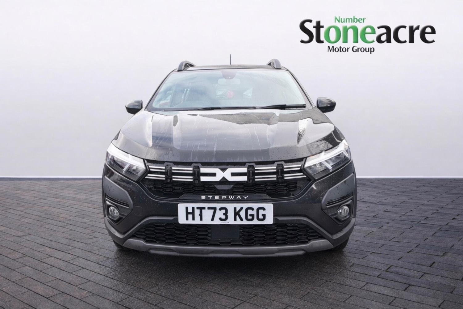 Used Dacia Sandero Stepway 2023 for sale - 77574574: Photo 8