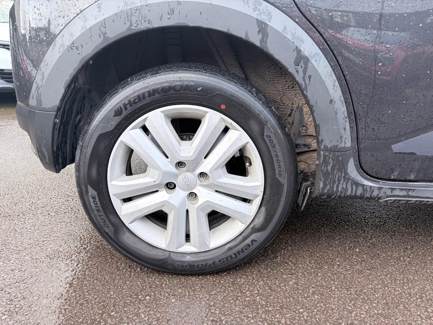 Used Dacia Sandero Stepway 2023 for sale - 77574574: Photo 9