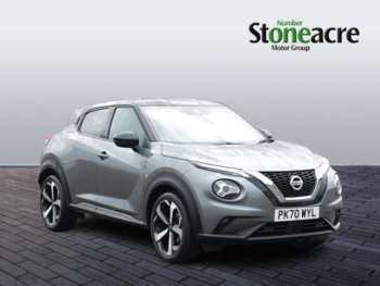 2020 (70) - 1.0 DiG-T Tekna 5dr