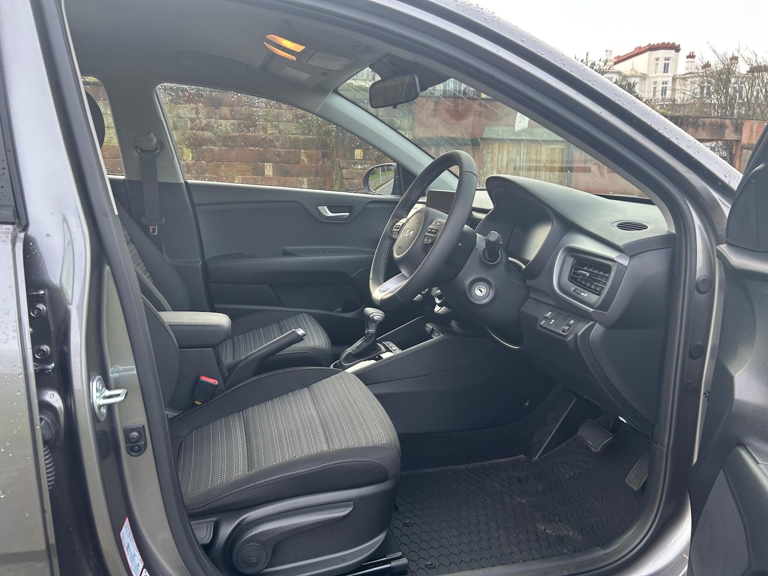 Used Kia Stonic 2025 for sale - 77550005: Photo 10