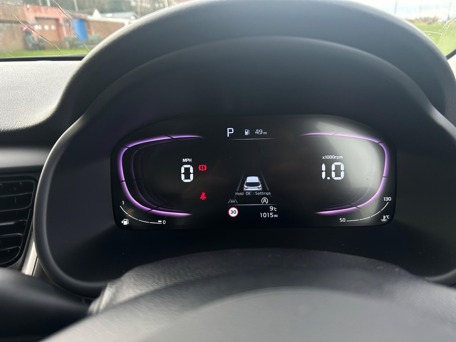 Used Kia Stonic 2025 for sale - 77550005: Photo 12