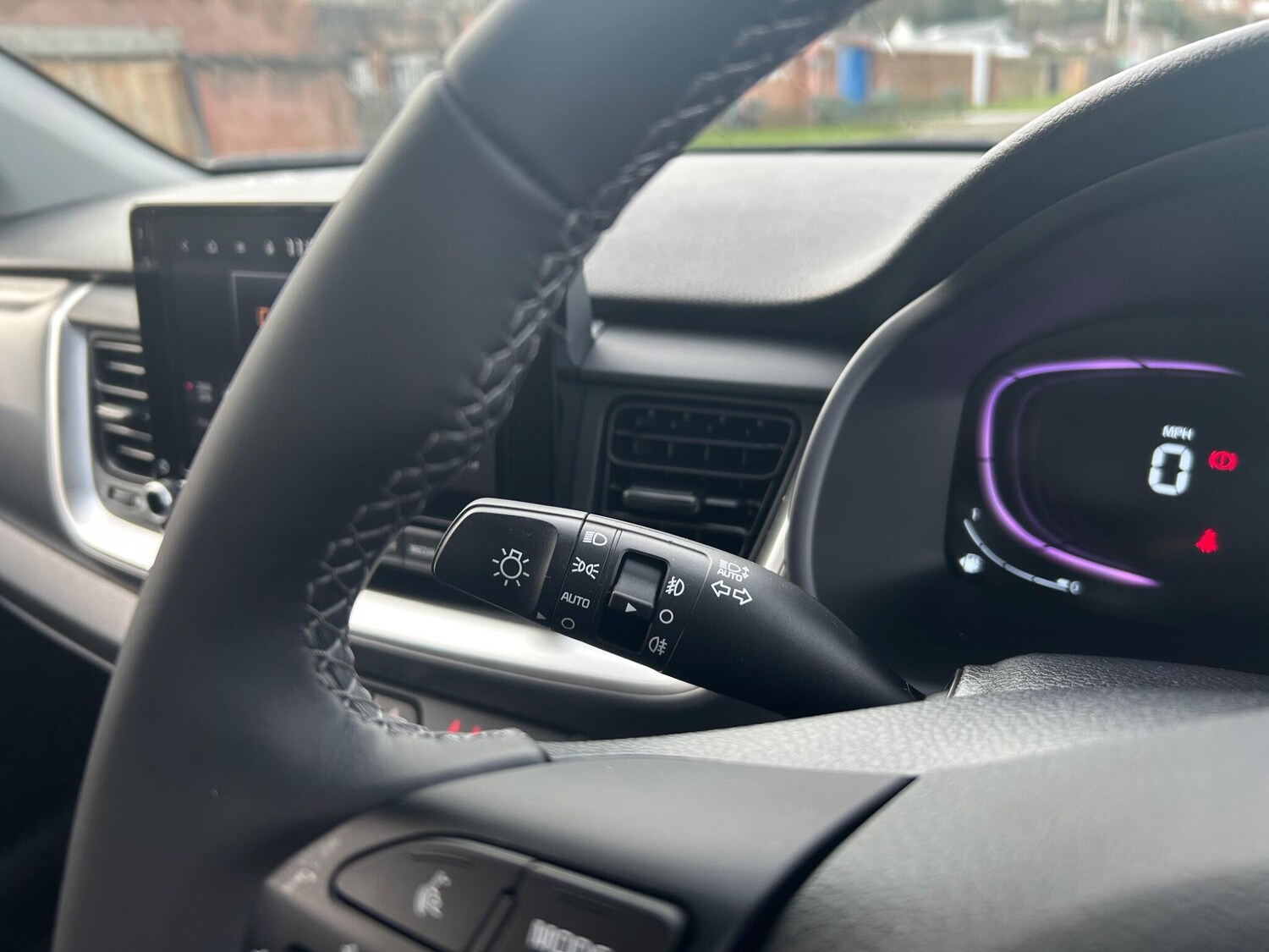 Used Kia Stonic 2025 for sale - 77550005: Photo 15