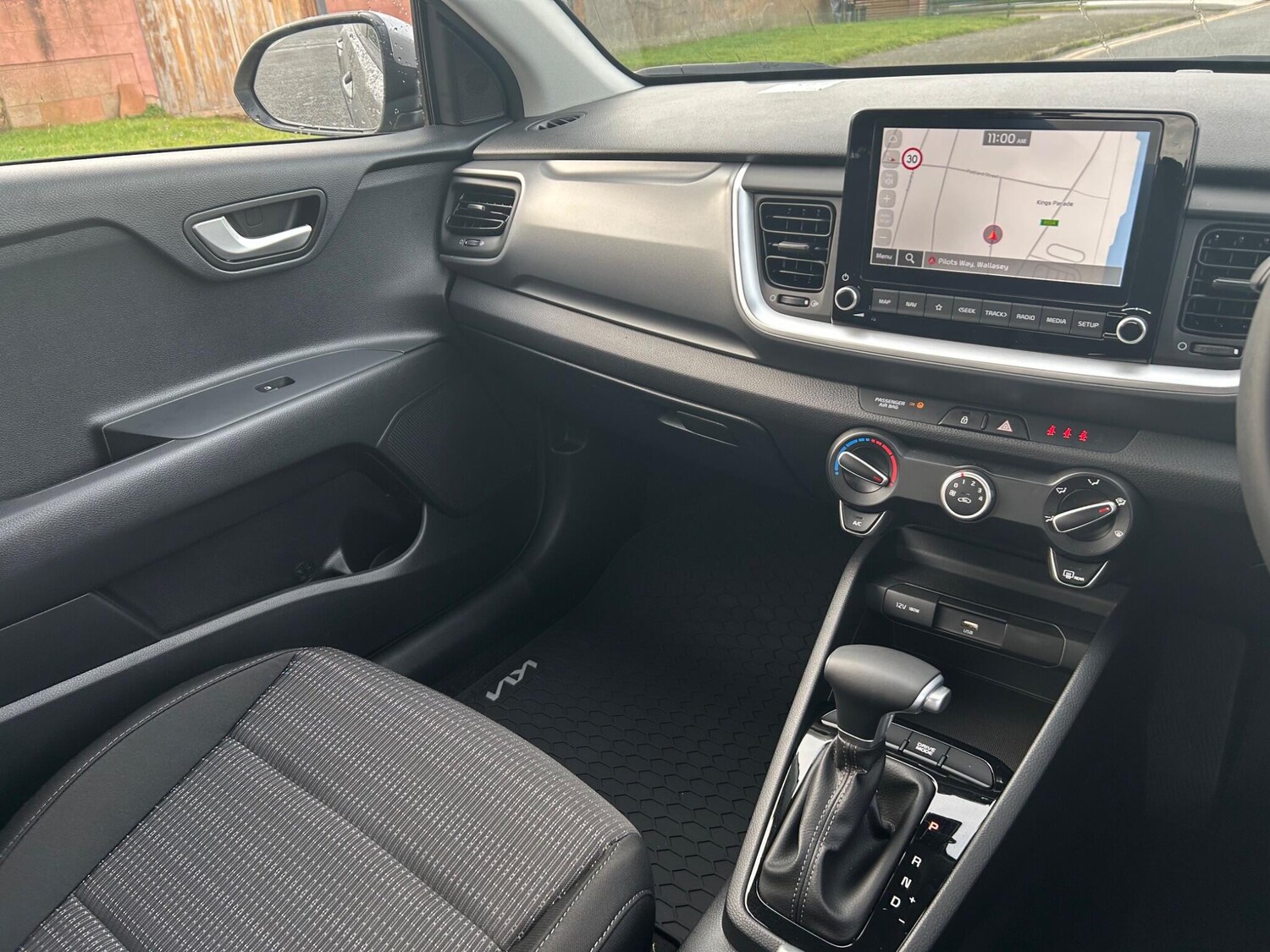 Used Kia Stonic 2025 for sale - 77550005: Photo 19